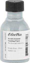 Retuschierfarbe Trek Shady Grey