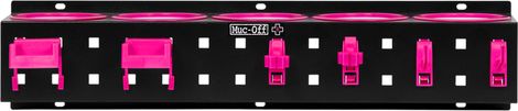 Muc-Off Bottle & Detailing Storage Rack