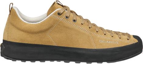 Chaussures Scarpa Mojito Wrap Marron Homme
