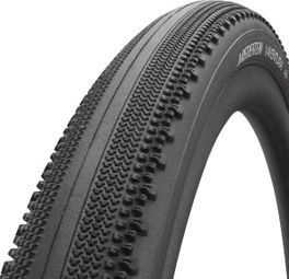 Gravel Vredestein Aventura Seta Tubeless Ready Souple TriComp 700 mm Black tire