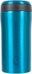 Lifeventure Insulated Mug 300ml Gloss Blue