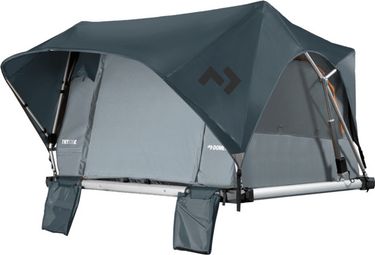 Tenda da tetto Dometic TRT120E blu oceano