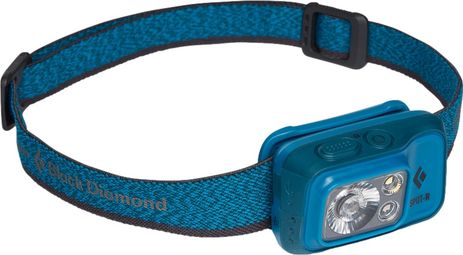 Black Diamond Spot 400-R Blue AZur headlamp