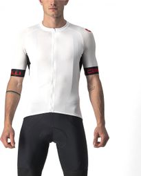 Castelli Entrata VI Jersey Wit