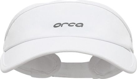 Orca Visor Wit