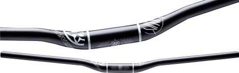 Reverse Nico Vink Signature Handlebar 31.8 mm 810 mm Black / White