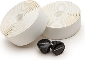 Easton Microfiber Tape White