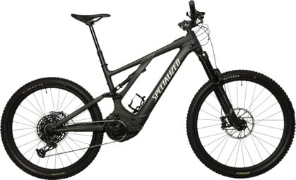 Specialized Turbo Levo Alloy G3 700Wh 90Nm Electric Mountain Bike, Size XL (178–193 cm) - Refurbished
