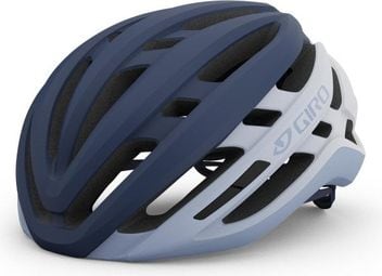 Giro Agilis Mips Women's Helmet Lavender Grey Mint Matte