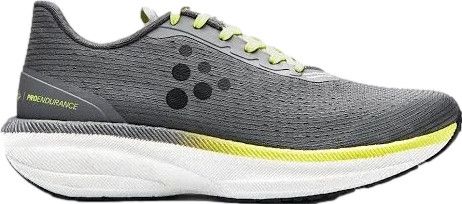 Chaussures de Running Craft Pro Endur Distance Gris