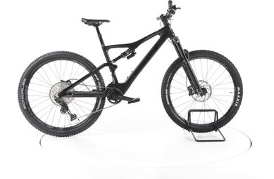 Produit reconditionné - BH Bikes iLYNX TRAIL CARBON 8.6 E-Bike Fully Carbon - Très Bon Etat