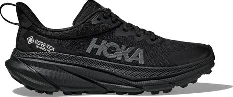 Hoka Challenger 7 GTX Damesschoenen Zwart