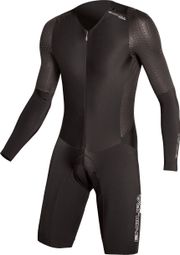 Traje Endura D2Z Encapsulator Negro