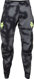 Pantalon VTT Fox Ranger Race Noir