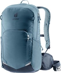 Wanderrucksack Deuter Bike I 20 Blau