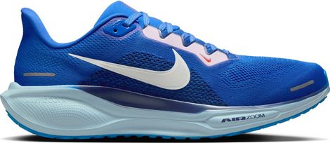 Nike Pegasus 41 CM Loopschoenen Blauw Heren