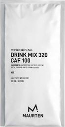 Boisson énergétique MAURTEN Drink Mix 320 Caf 100 83g