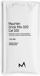 Energy Drink Maurten Drink Mix 320 CAF 100 (83 g Beutel)