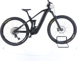 Produit reconditionné - Cube Stereo Hybrid 140 HPC Pro 625 Vélo électrique 2022 - Bon Etat