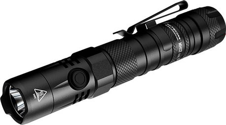 LAMPE TORCHE NITECORE MH12V2