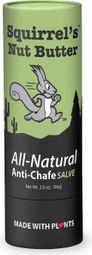 Crème anti-frottement Squirrel's Nut Butter Anti Chafe - Tube 56gr