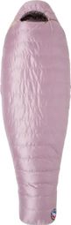 Sac de couchage Femme Big Agnes Greystone 20 Violet