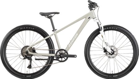 VTT Enfant Raymon Nayta 26 Pro Shimano 8V 26'' Gris