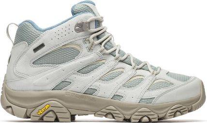 Merrell Moab 3 Mid GTX Grey Men's Hiking Shoes