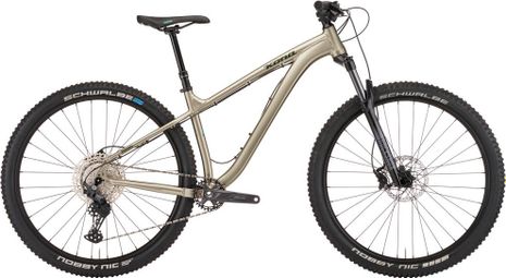 VTT Semi-Rigide Kona Honzo Shimano Deore 11V 29'' Gris Etain 