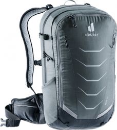 Deuter Flyt 14 Rugzak Zwart Grijs