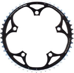 SPECIALITIES TA ALIZE 130mm chainring Black interior