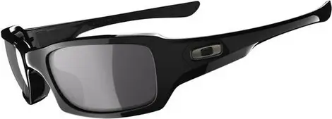 Oakley fives squared polished white Ref 03-443