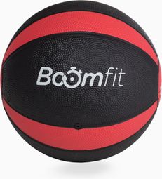 Médecine Balle 2Kg - BOOMFIT