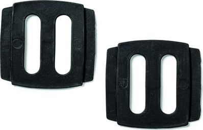 Remplaceble MTB SIDI Carbon Plate Drako
