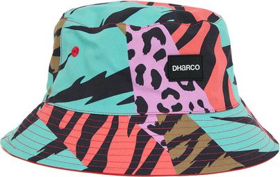 Dharco Reversible Beanie - Multicolor 