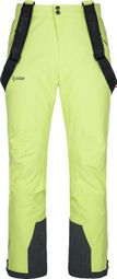 Pantalon hiver homme Kilpi METHONE-M