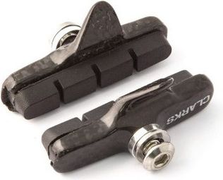 Pastillas de freno <p>de carretera Clarks Elite CPS462</p>
