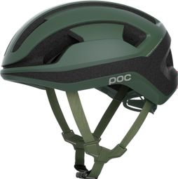 Casque Poc Omne Lite Epidote Vert Mat