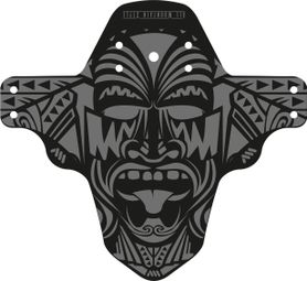 All Mountain Style AMS Front Mud Guard Maori Grey