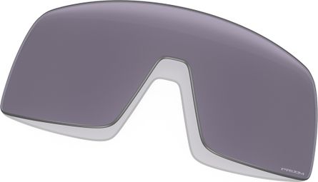 Verres de Rechange Oakley pour Lunettes Sutro S / Prizm Grey