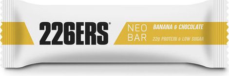 226ers Neo Bar proteïnereep Banaan/Chocolade - 50 g