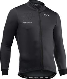 Chaqueta Northwave Blade negra para hombre