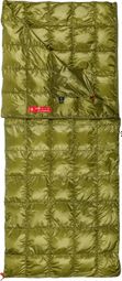 Couverture/Sac de Couchage Pajak Quest Light Vert