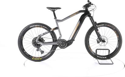 Produit reconditionné - Haibike XDURO AllTrail 6.0 Vélo électrique 2021 - Bon Etat