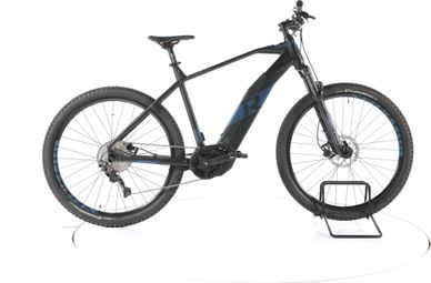 Produit reconditionné - R Raymon HardRay E-Nine 6.0 Vélo électrique 2021 - Très Bon Etat