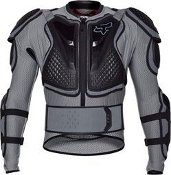 Chaqueta protectora Fox Titan Sport Gris