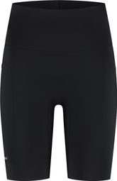 Short De Running Rogelli Distance Noir Femme