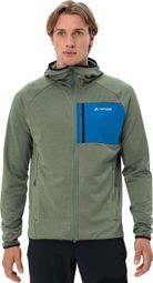 Vaude Tekoa II Fleec Jas Groen