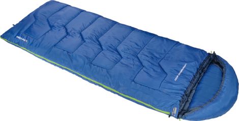 Vagabond 300 sac de couchage couverture