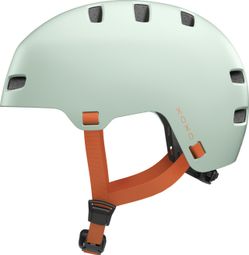Abus Xoxo Mint City Helm Groen
